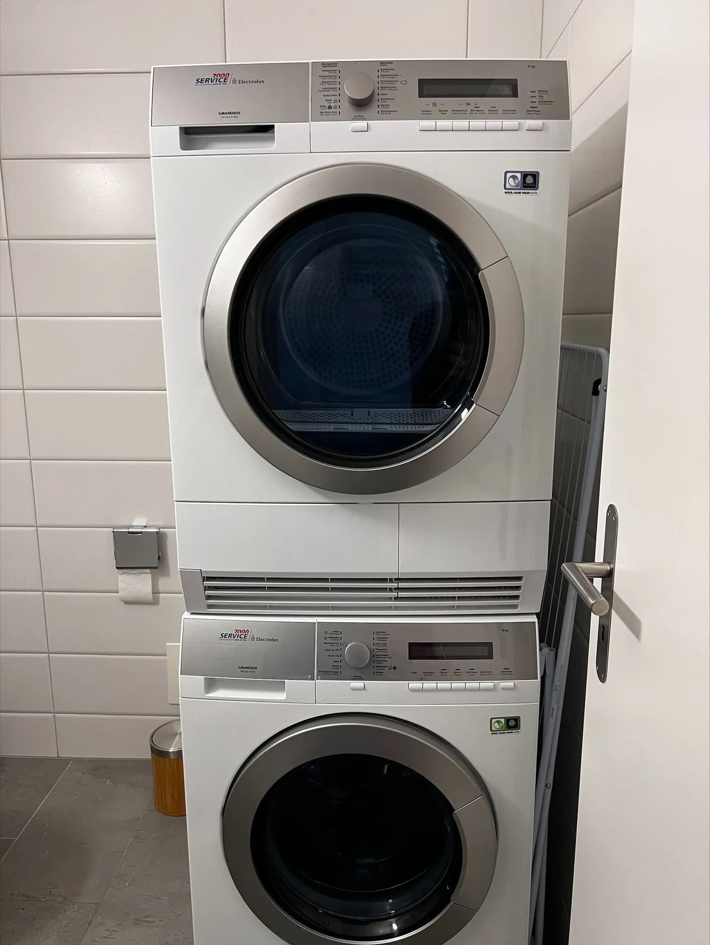 Appartamento soleggiato di 4,5 stanze con loggia - Foto 6 di 10