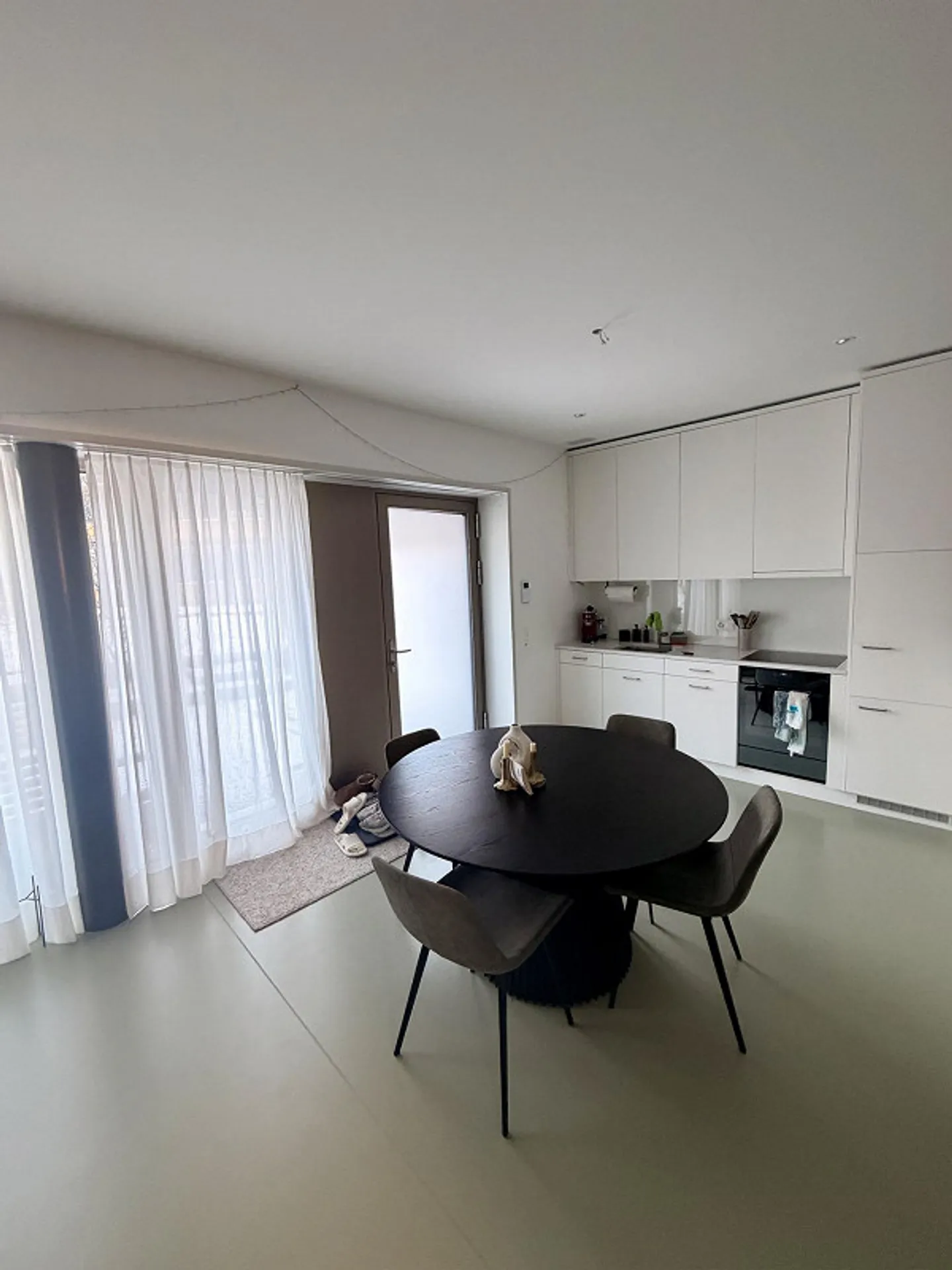 1 Stanza Nuovo Appartamento vicino a Uetliberg - Foto 3 di 9