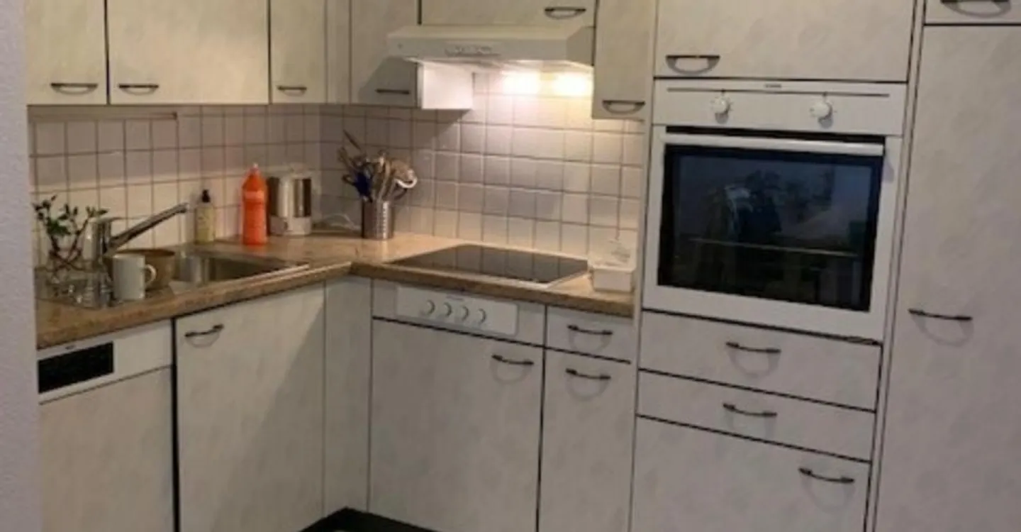 Appartamento 2.5 locali - Foto 2 di 5