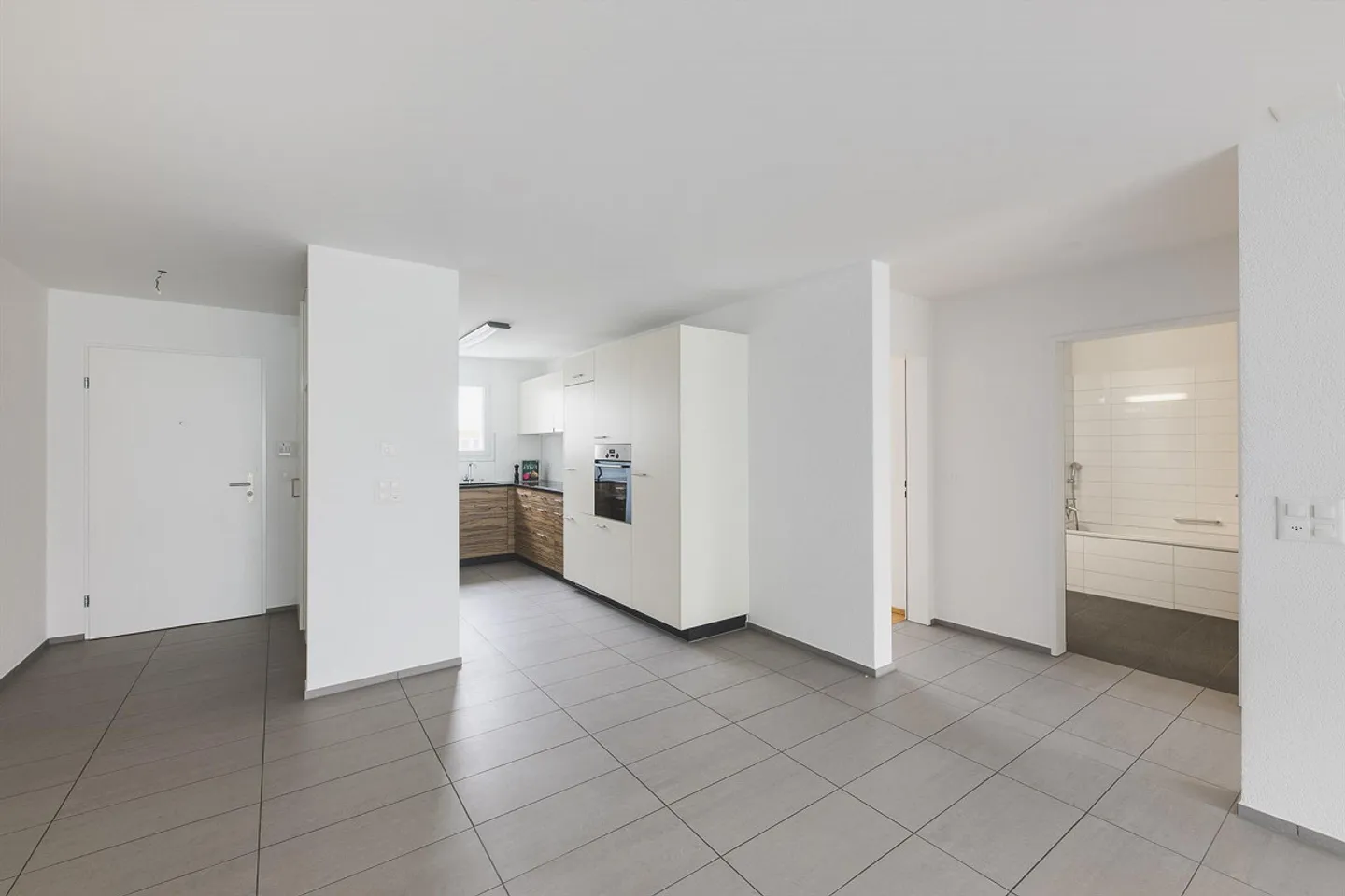 Appartamento 3½ locali nel parco Schützengarten Oberuzwil - Foto 6 di 13