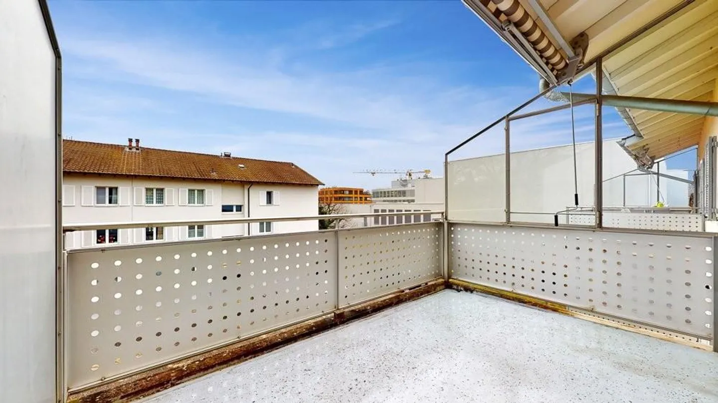 Suchen Sie eine Wohnung an ruhiger Lage? - Foto 8 von 10