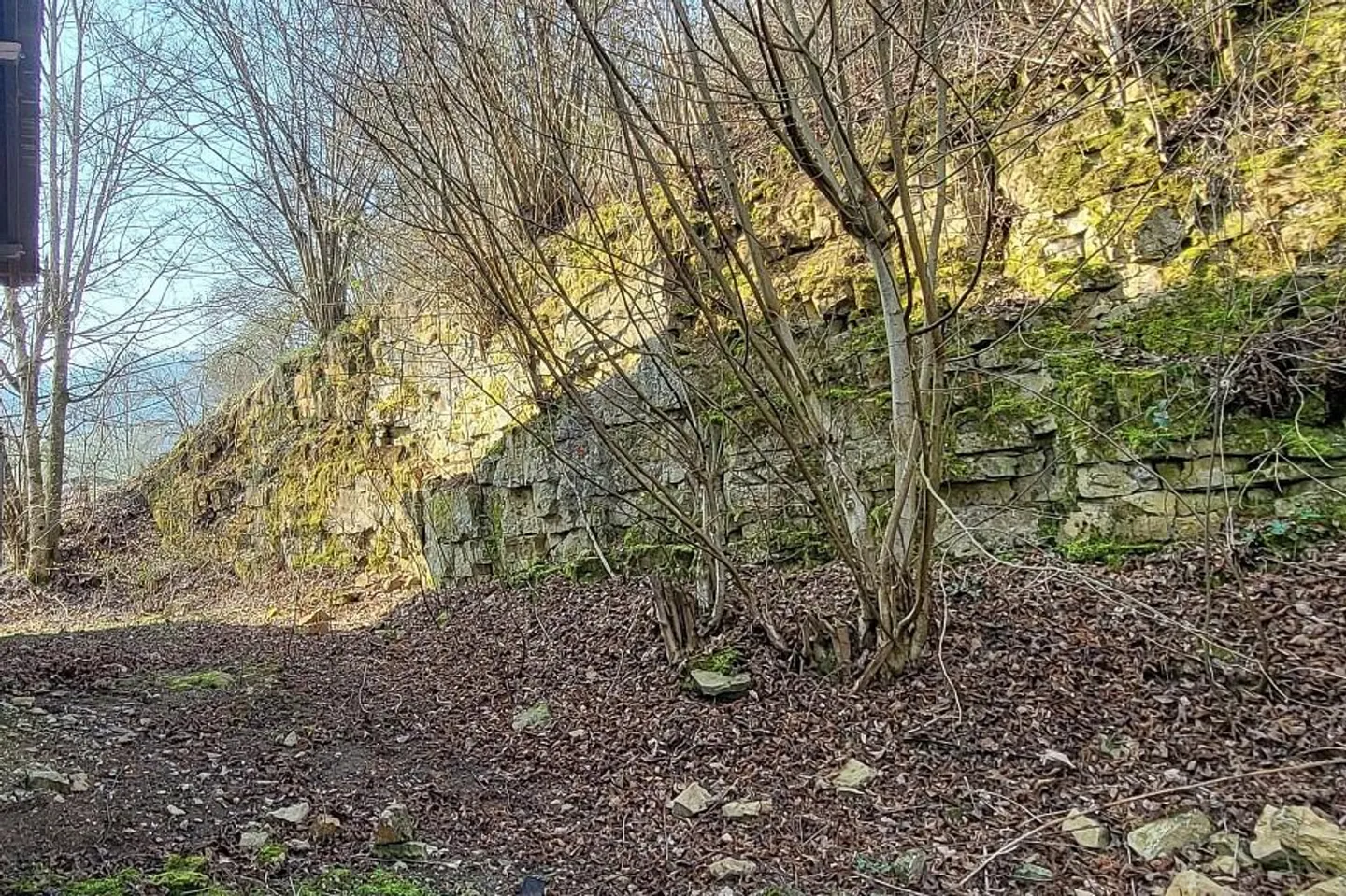 Haus sucht Renovationsprofi - Freistehendes Chalet zum renovieren - Foto 11 di 13