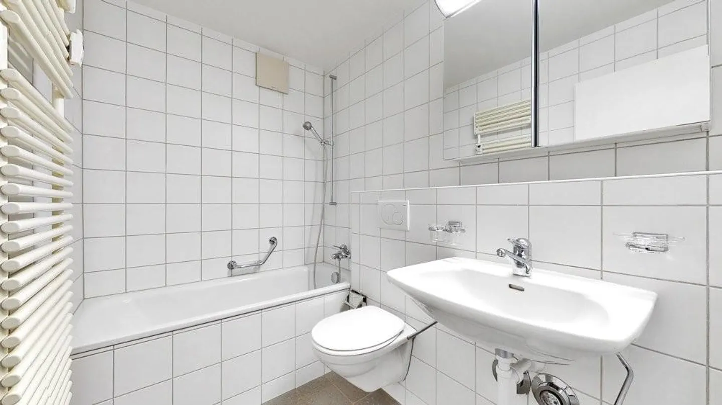 Suchen Sie eine Wohnung an ruhiger Lage? - Foto 5 von 10