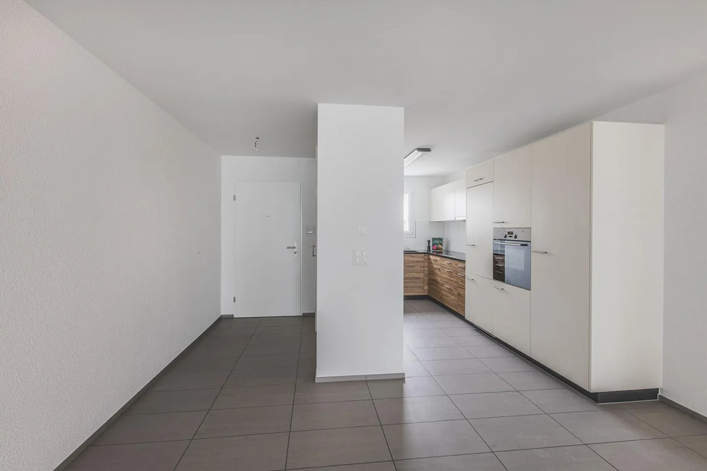 Appartamento 3½ locali nel parco Schützengarten Oberuzwil - Foto 7 di 13