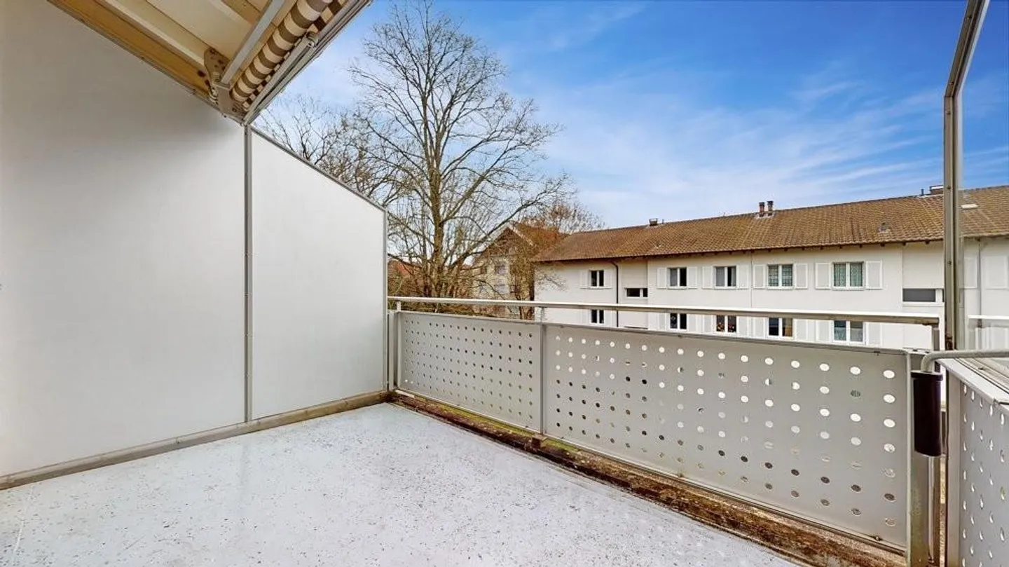 Suchen Sie eine Wohnung an ruhiger Lage? - Foto 9 von 10