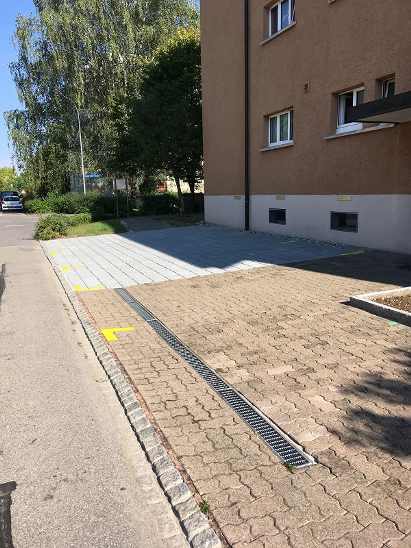 Appartamento molto luminoso di 3,5 locali - Foto 3 di 10