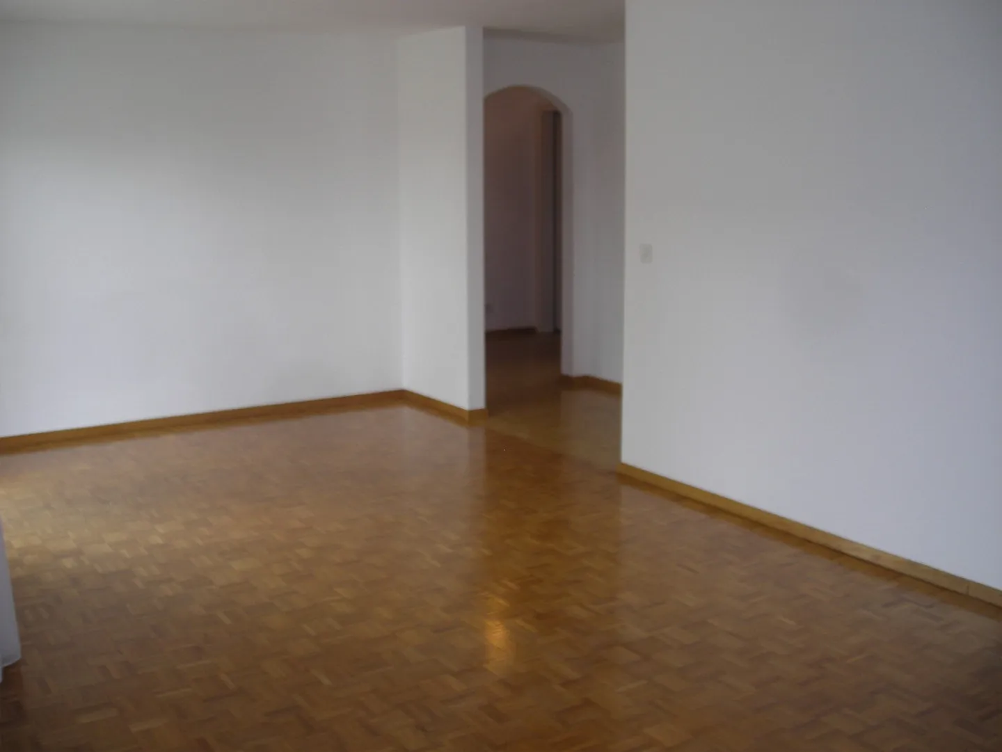 Appartamento molto luminoso di 3,5 locali - Foto 7 di 10