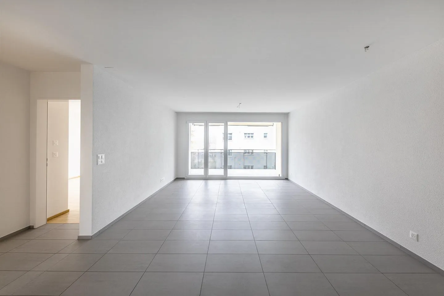 Appartamento 3½ locali nel parco Schützengarten Oberuzwil - Foto 8 di 13