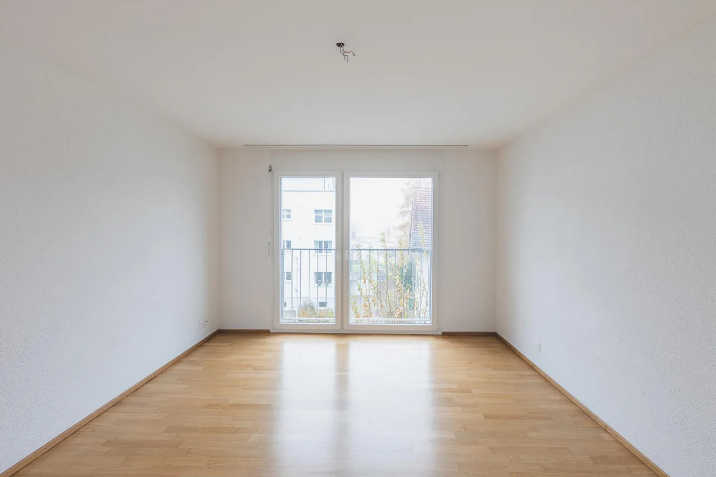 Appartamento 3½ locali nel parco Schützengarten Oberuzwil - Foto 9 di 13