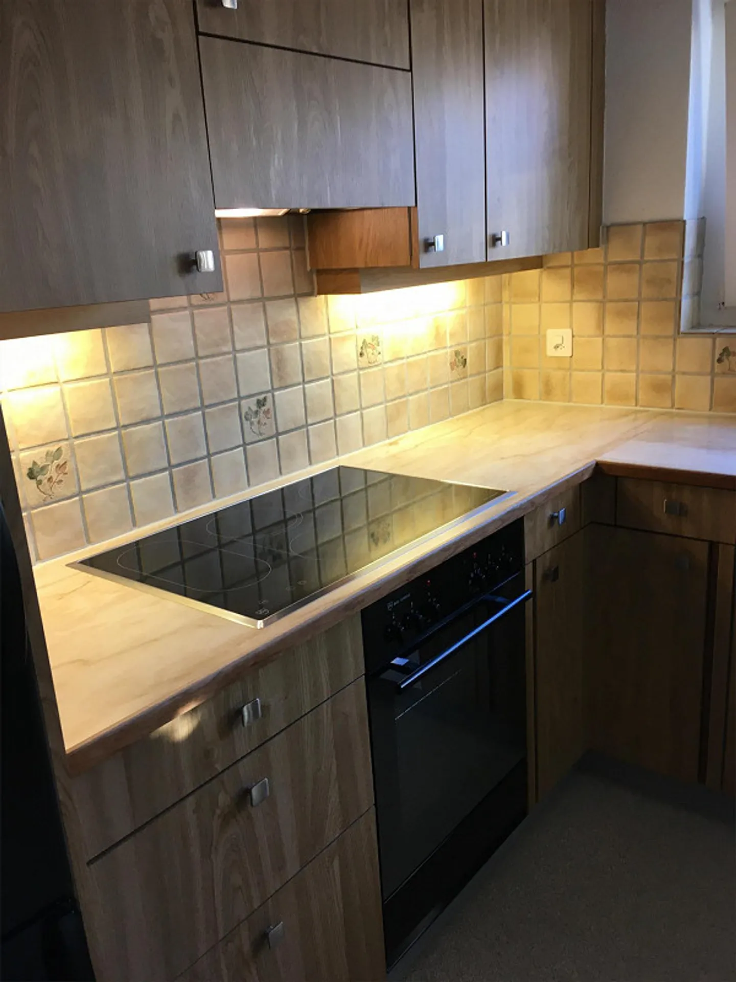 Appartamento molto luminoso di 3,5 locali - Foto 9 di 10