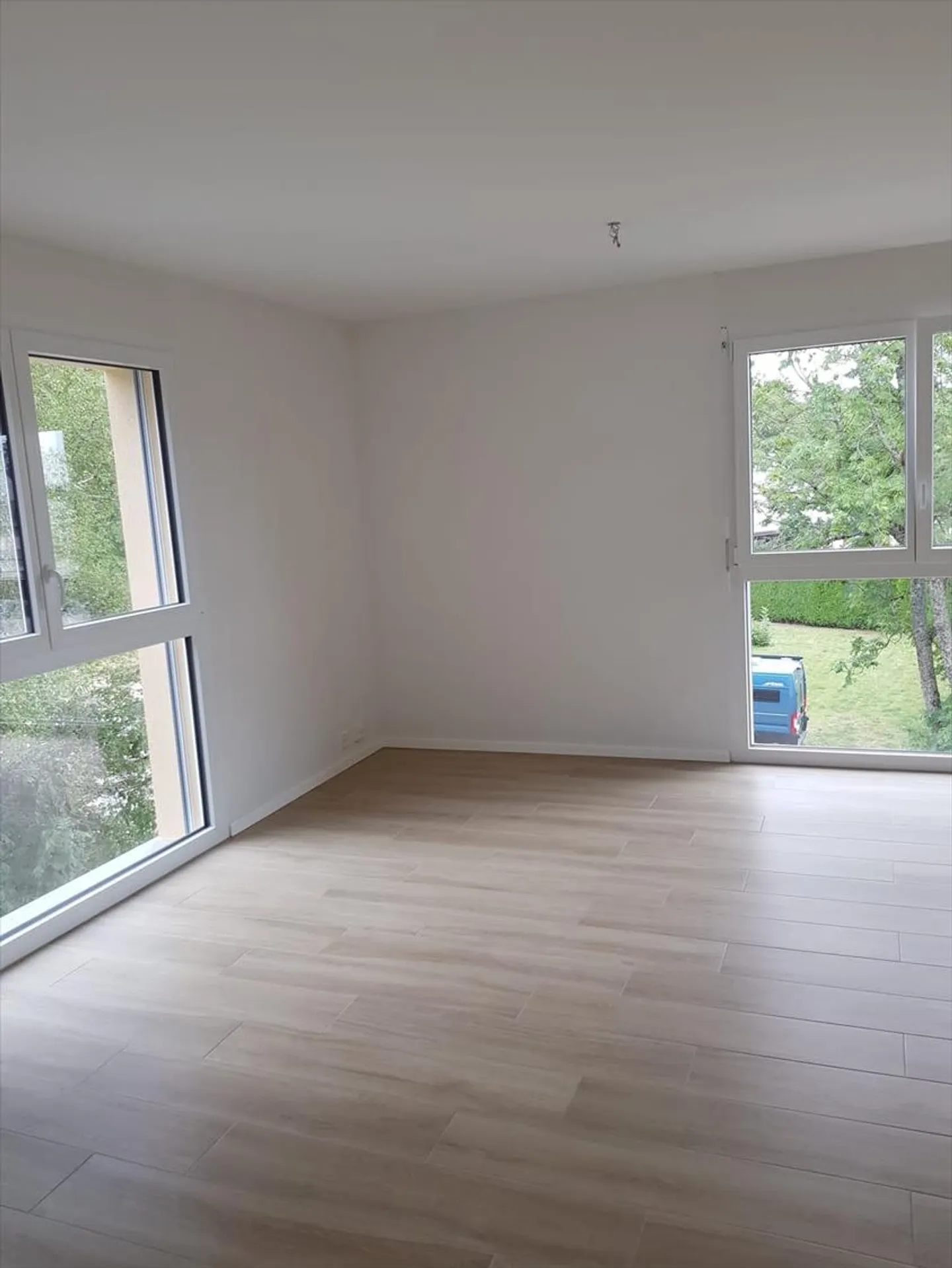 3.5-room apartment - Photo 1 of 10
