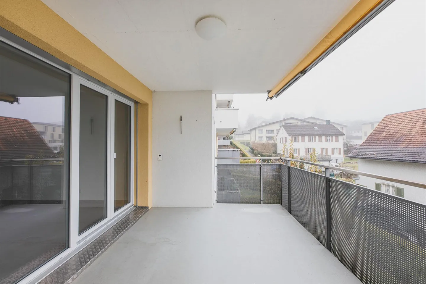 Appartamento 3½ locali nel parco Schützengarten Oberuzwil - Foto 12 di 13