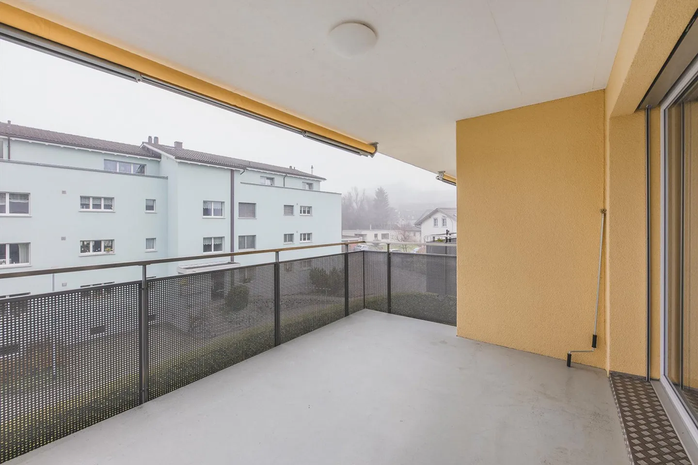 Appartamento 3½ locali nel parco Schützengarten Oberuzwil - Foto 13 di 13