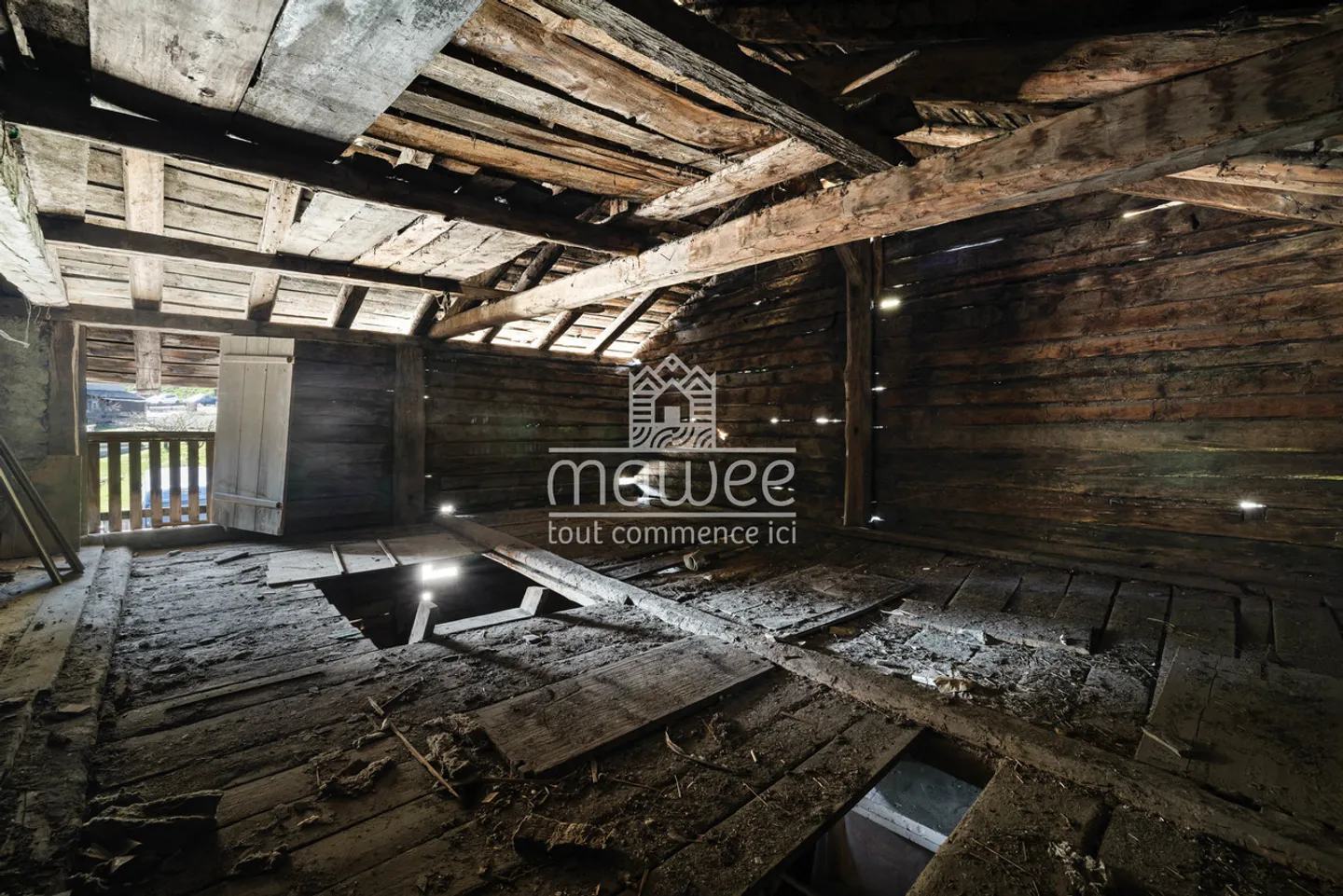 3,5-Zimmer-Haus - Foto 4 von 7