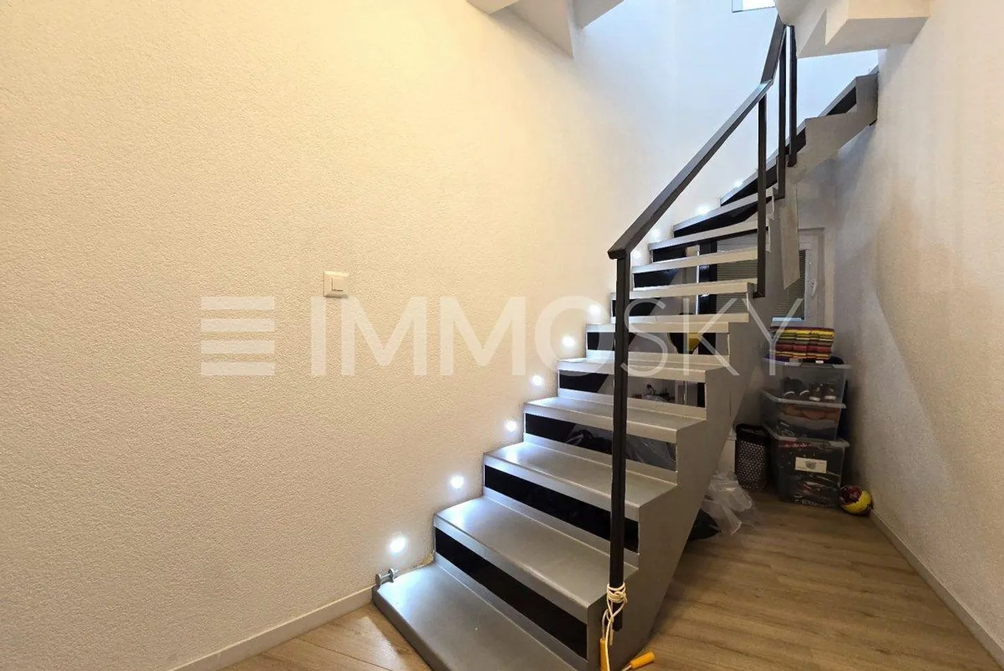 Ideal investor two renovated apartments in Ardon. - Photo 4 of 5