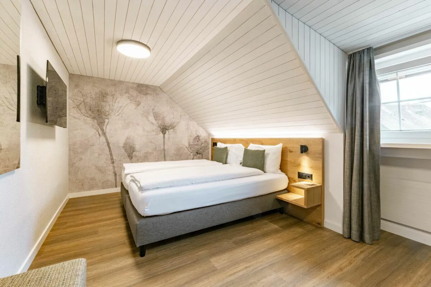 Charming Hotel Adler with adjoining residential building in the tourist S... - Photo 3 of 14