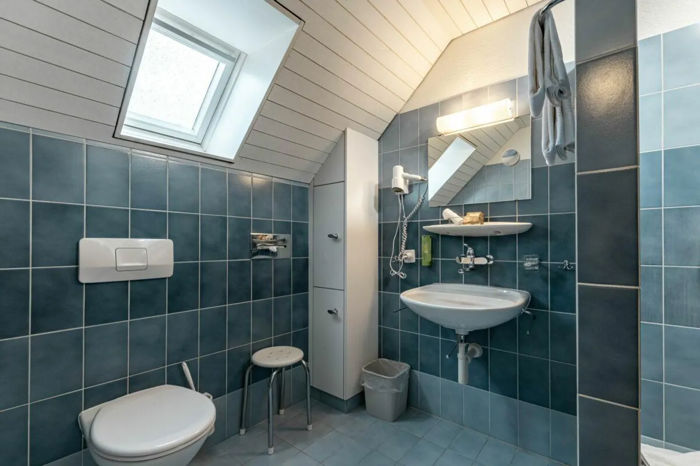 Charming Hotel Adler with adjoining residential building in the tourist S... - Photo 5 of 14