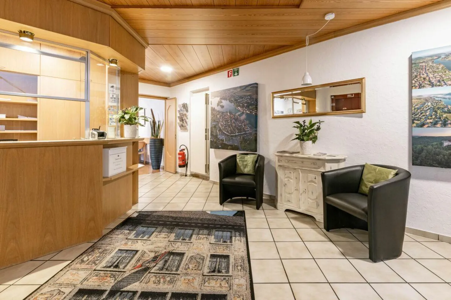 Charming Hotel Adler with adjoining residential building in the tourist S... - Photo 7 of 14