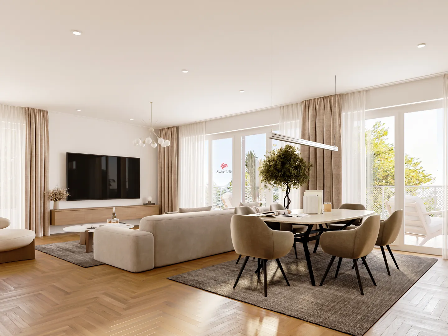 Apartment for sale - Photo 2 of 10