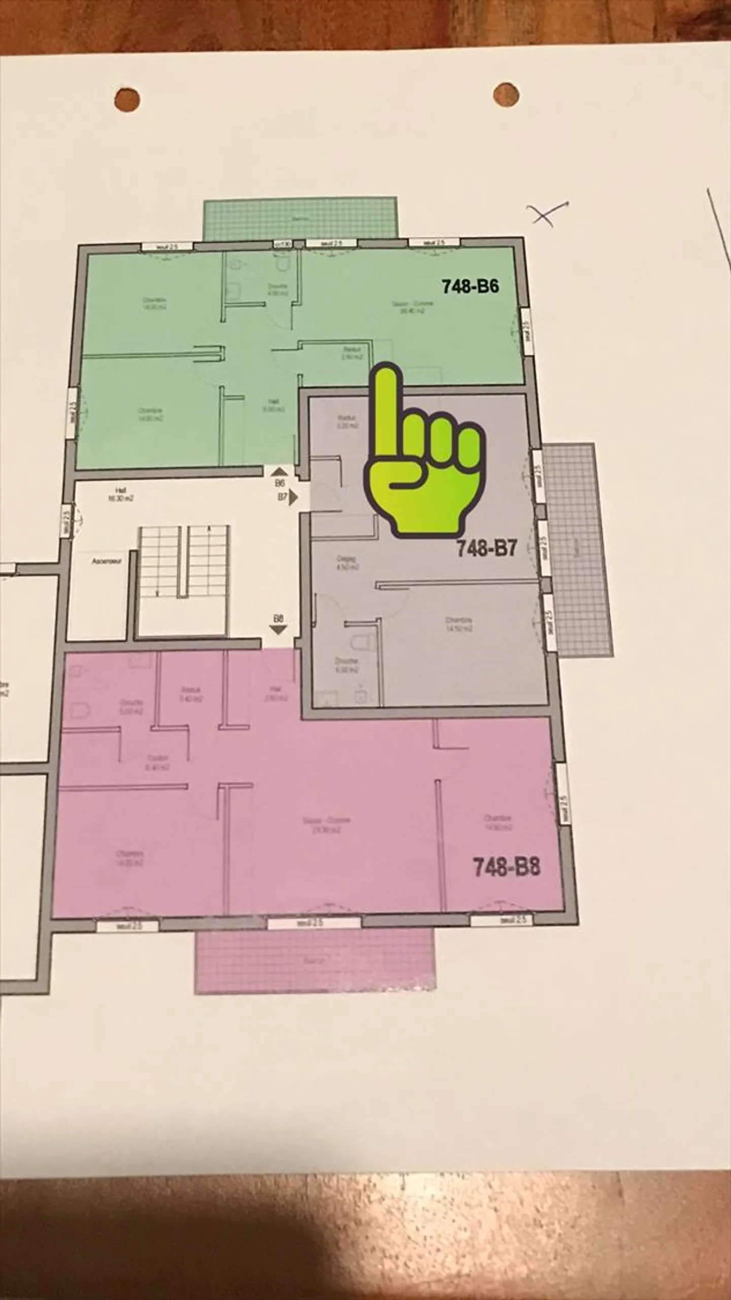 3.5-room apartment - Photo 6 of 10