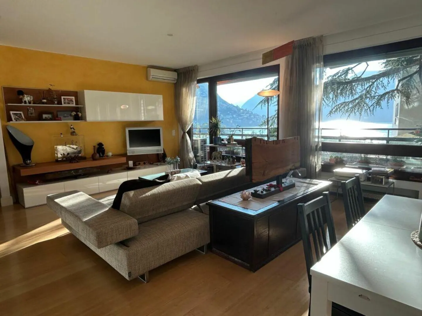 Splendid 3.5 in city center with lake view - Photo 5 of 14