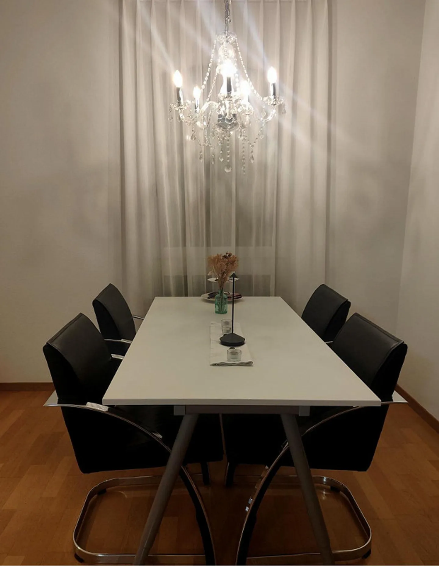 Möblierte 2½-Zimmer-Wohnung in Luzern zur Untermiete - Foto 2 von 5