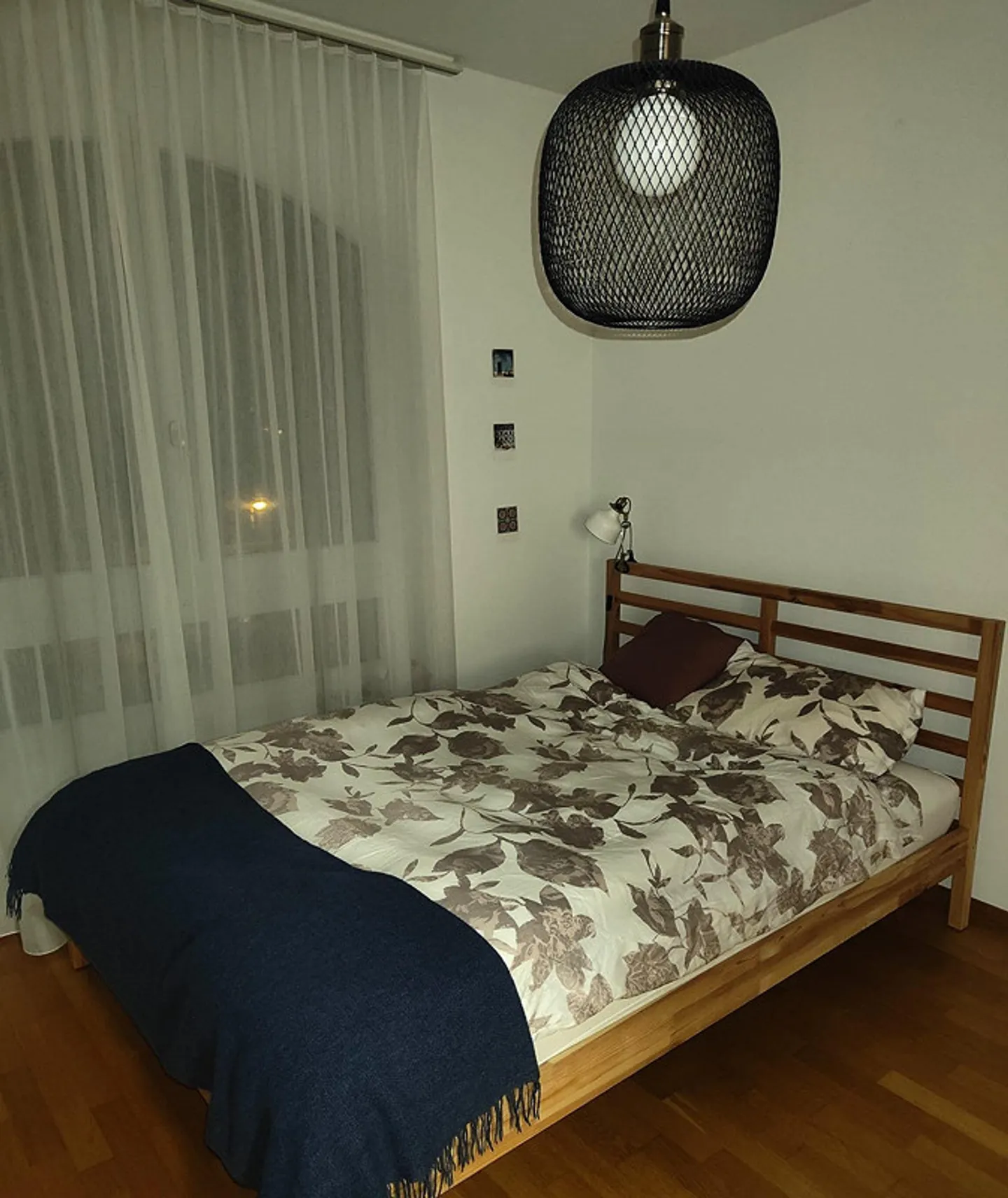 Möblierte 2½-Zimmer-Wohnung in Luzern zur Untermiete - Foto 4 von 5