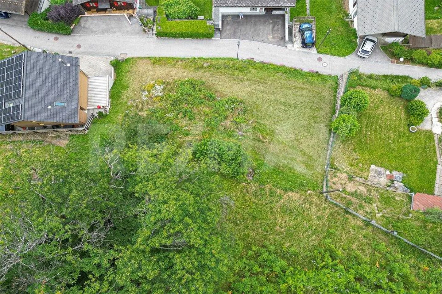 Building plot with a view - Photo 13 of 13