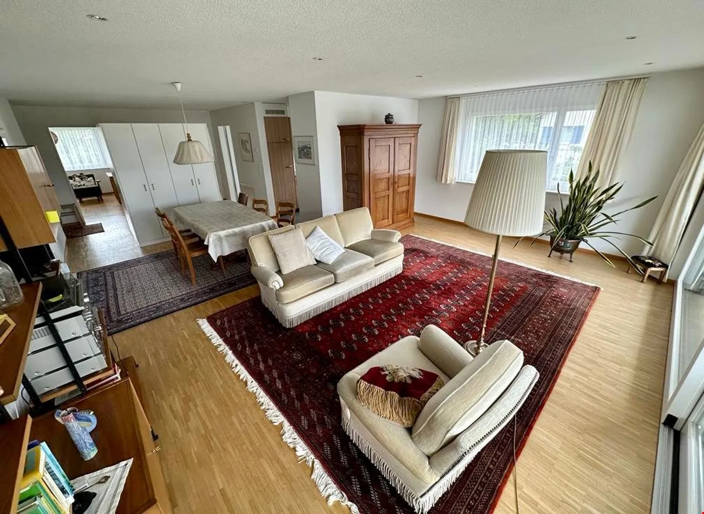 Appartement moderne et central à Steffisburg - Photo 3 sur 17