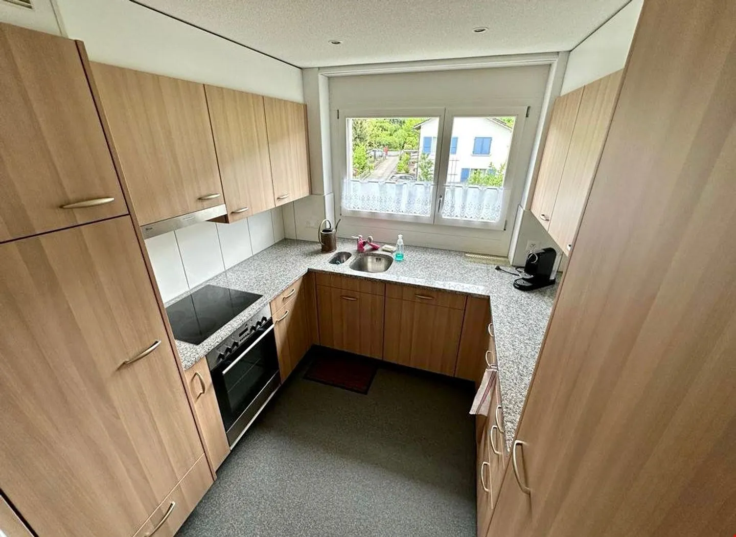 Appartement moderne et central à Steffisburg - Photo 5 sur 17