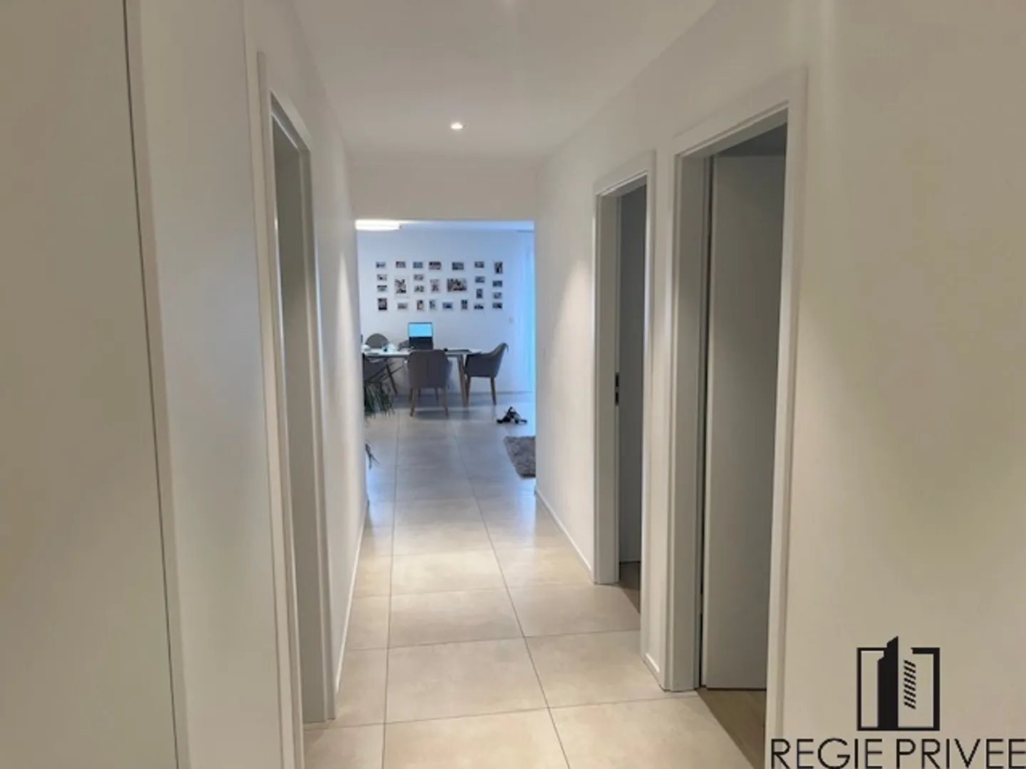 Appartement moderne de 4.5 pièces au 1er étage - Photo 5 sur 13