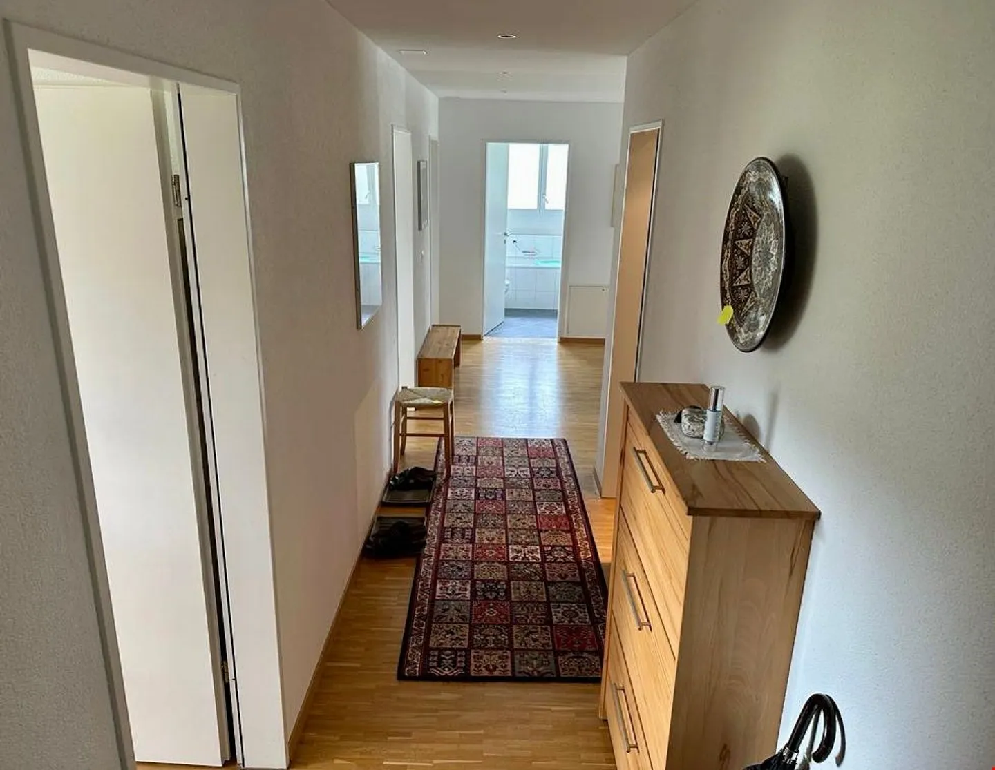 Appartement moderne et central à Steffisburg - Photo 6 sur 17