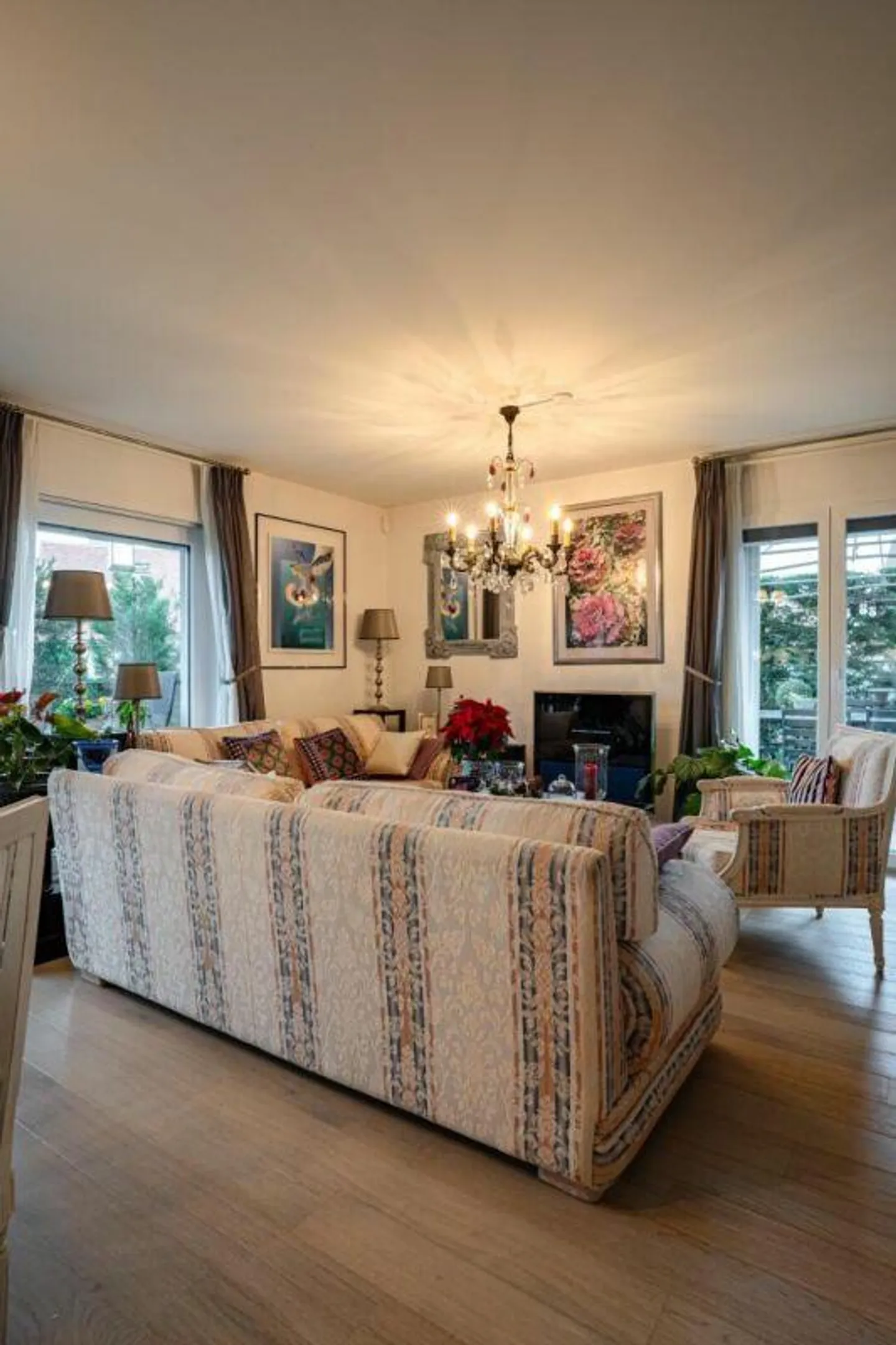 Appartement 3.5 pièces à Longirod - Photo 5 sur 10