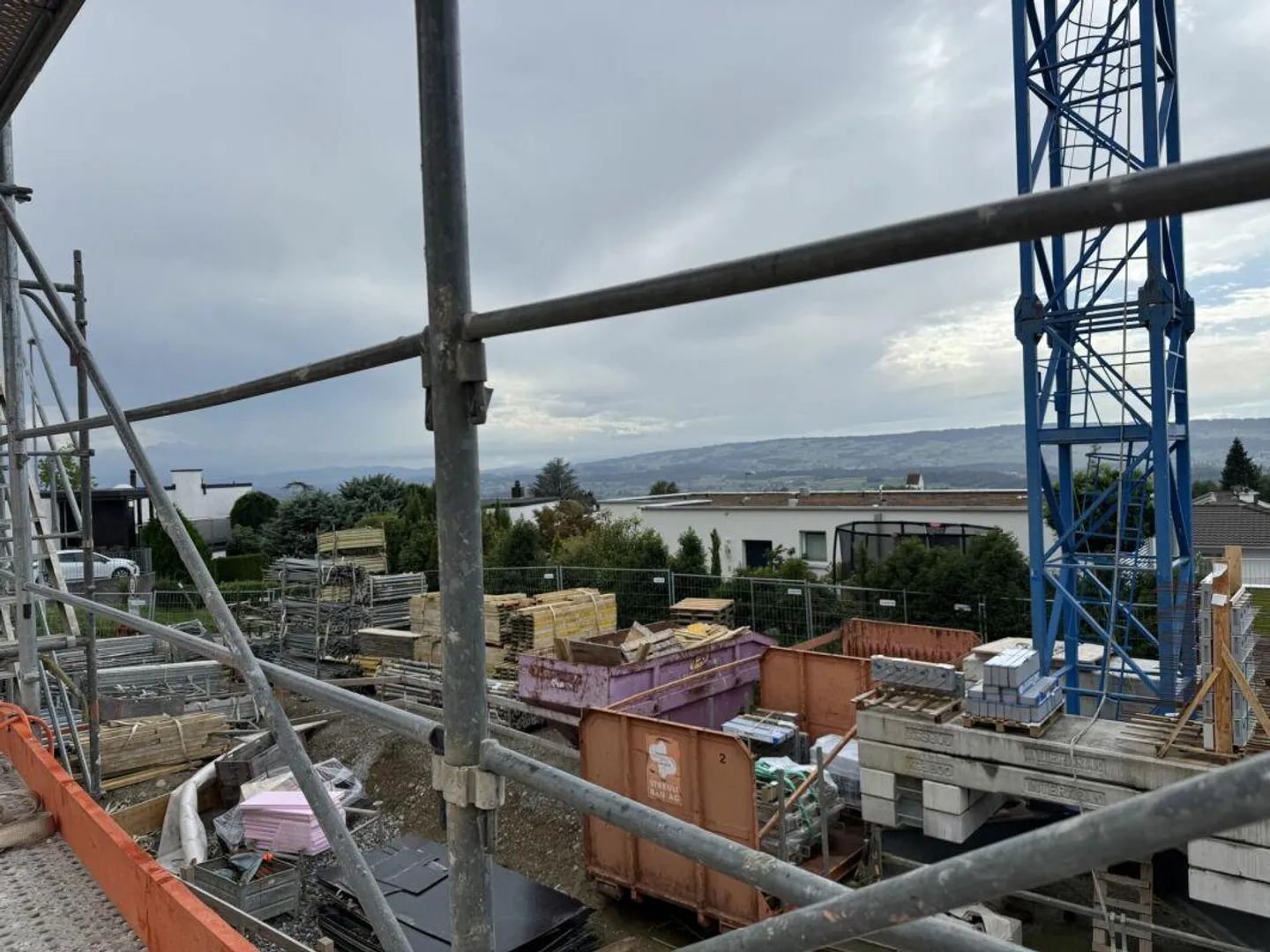Exclusive condominiums with privacy and panoramic views - Photo 6 of 7