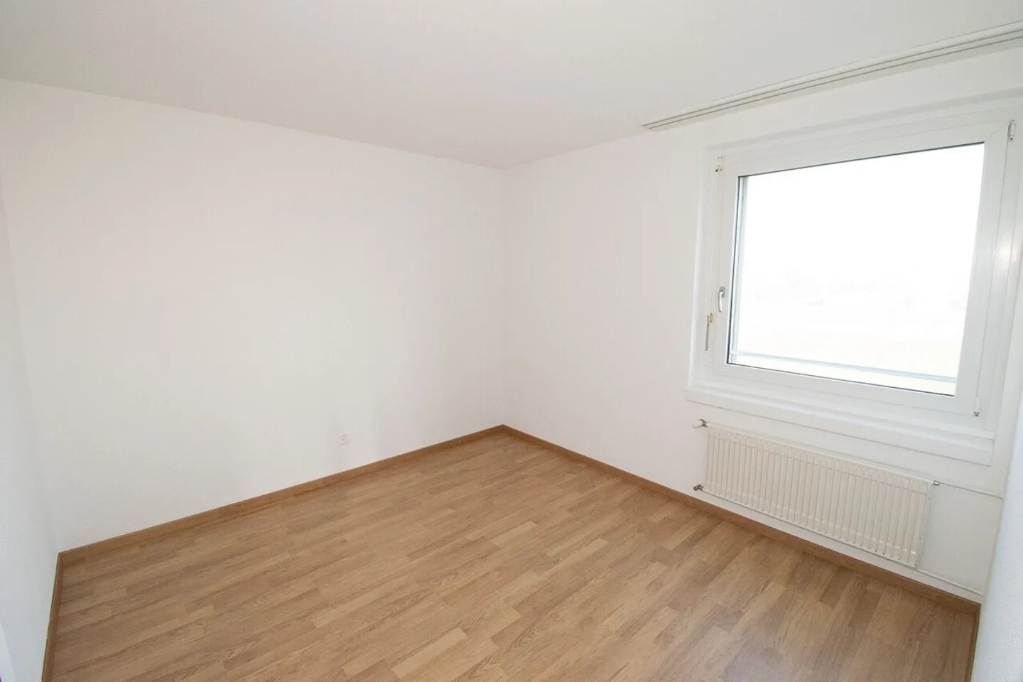 Gemütliche Wohnung mit Balkonblick - Foto 4 von 4