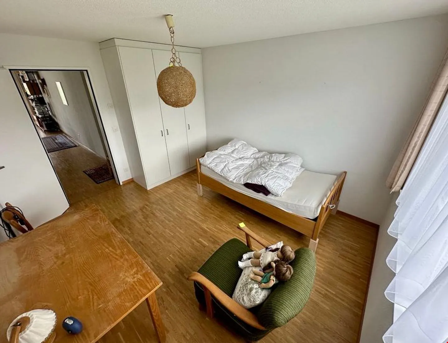 Appartement moderne et central à Steffisburg - Photo 8 sur 17