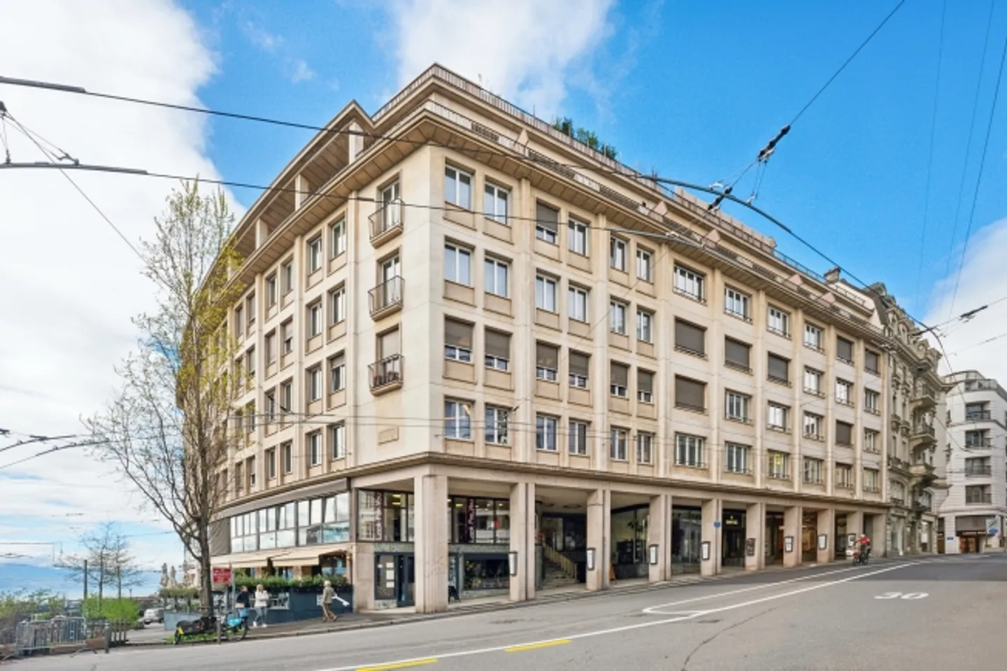 «Au coeur de Lausanne» - Photo 4 sur 13