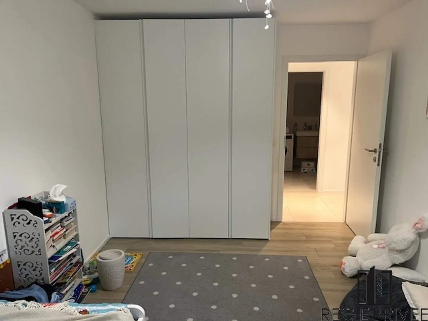 Appartement moderne de 4.5 pièces au 1er étage - Photo 10 sur 13