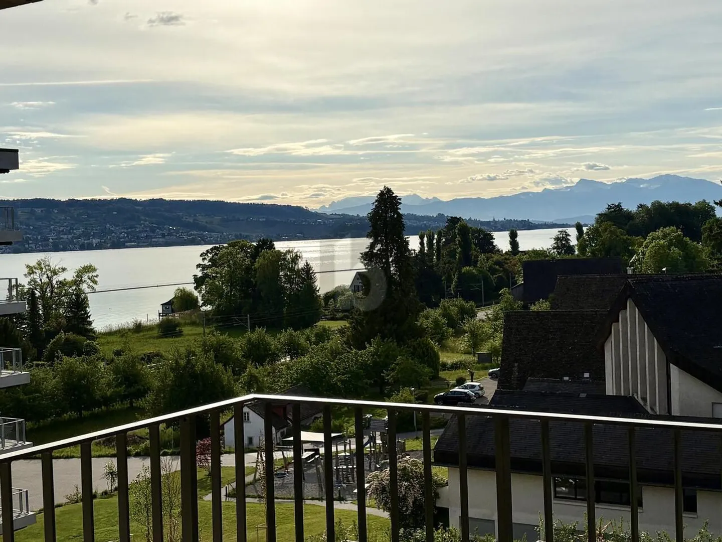 FIRST USE, CLOSE TO NATURE WITH LAKE VIEW - Photo 1 of 6