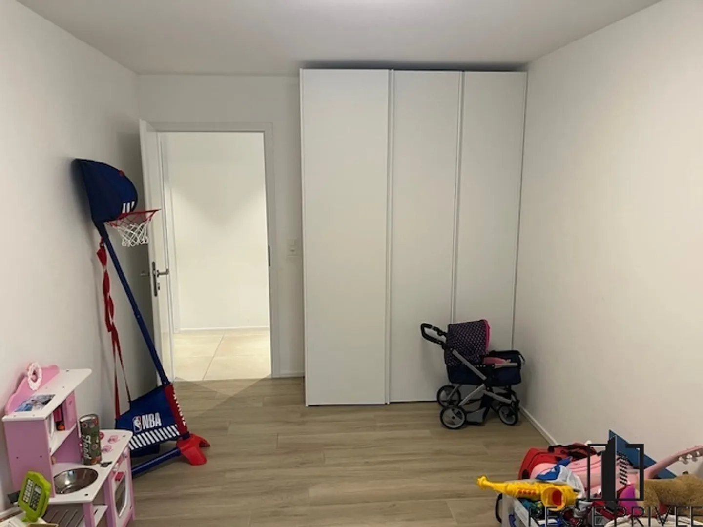 Appartement moderne de 4.5 pièces au 1er étage - Photo 12 sur 13