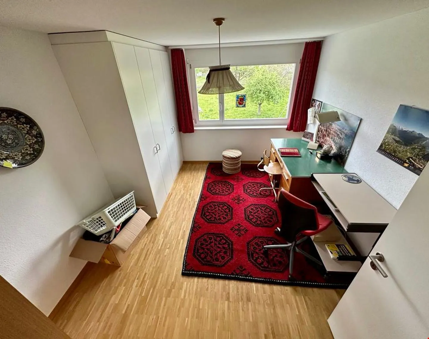 Appartement moderne et central à Steffisburg - Photo 7 sur 17