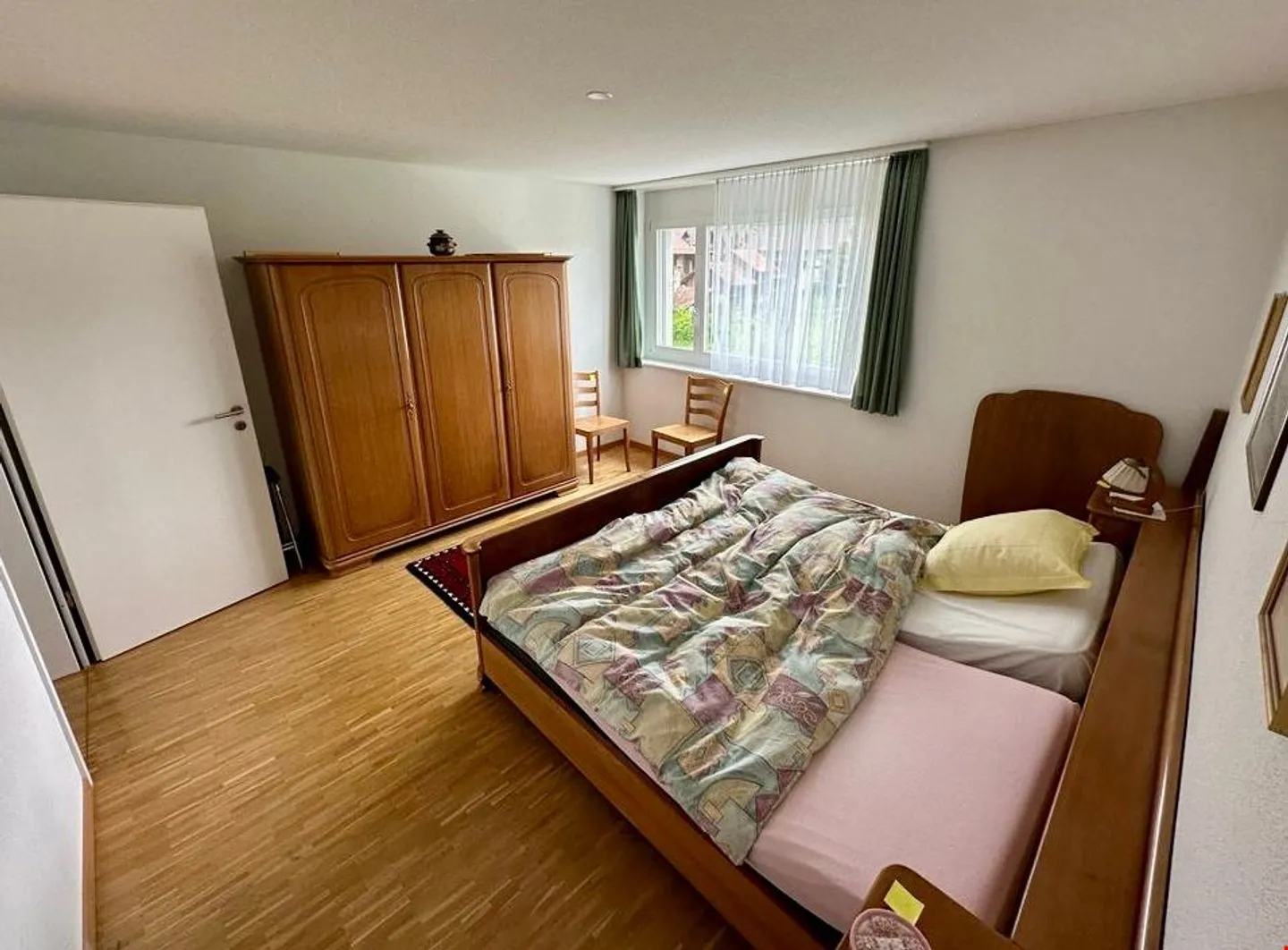 Appartement moderne et central à Steffisburg - Photo 9 sur 17