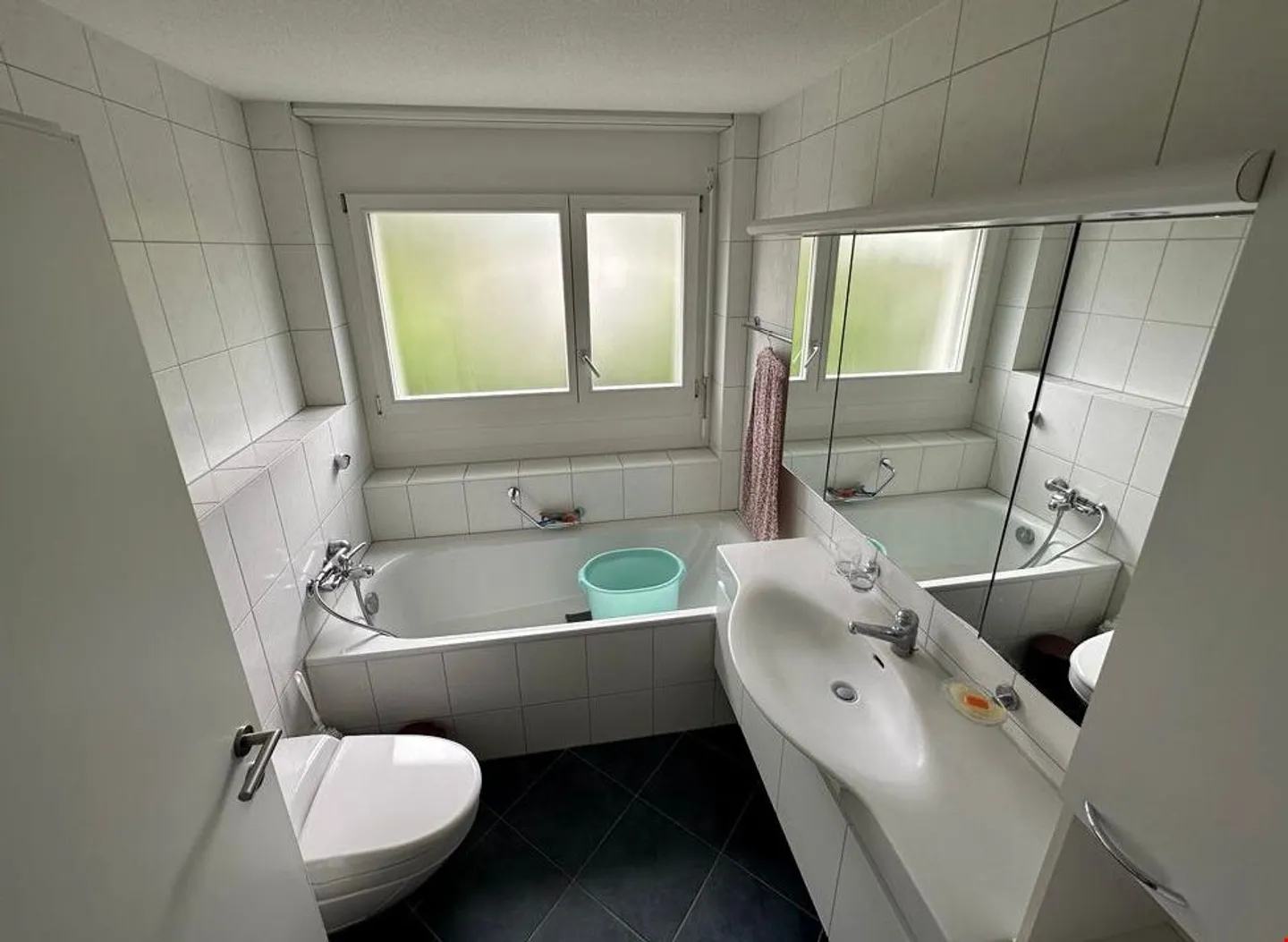 Appartement moderne et central à Steffisburg - Photo 10 sur 17