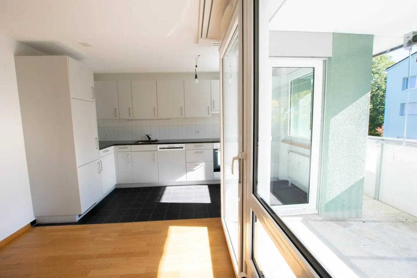 Helle 3.5-Zimmerwohnung - Foto 1 von 9