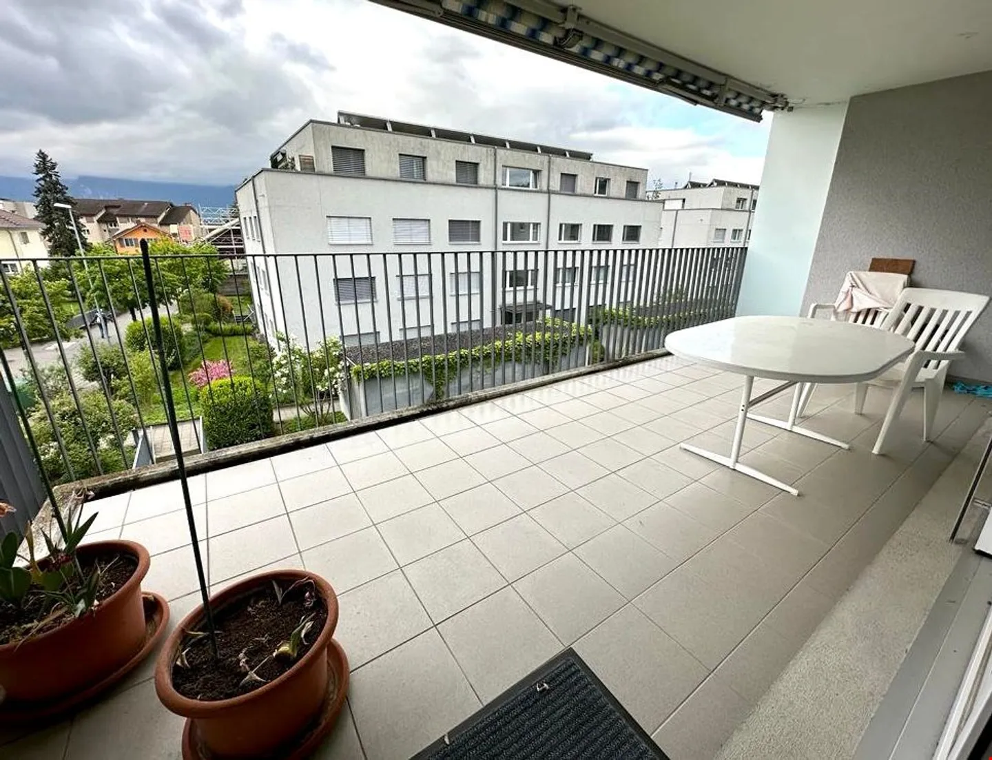 Appartement moderne et central à Steffisburg - Photo 12 sur 17