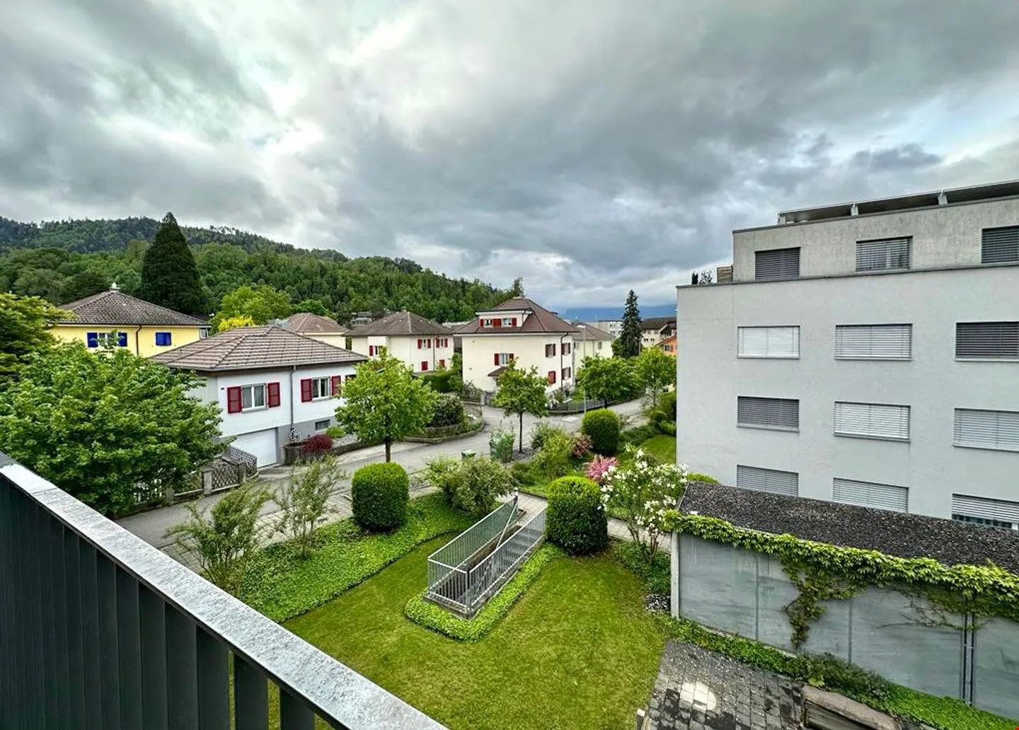 Appartement moderne et central à Steffisburg - Photo 13 sur 17