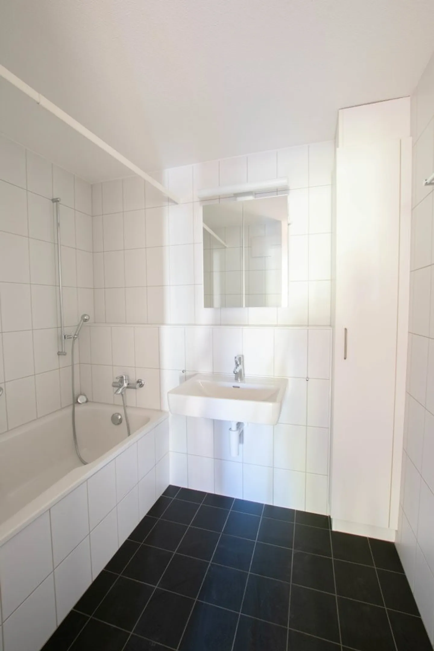 Helle 3.5-Zimmerwohnung - Foto 5 von 9