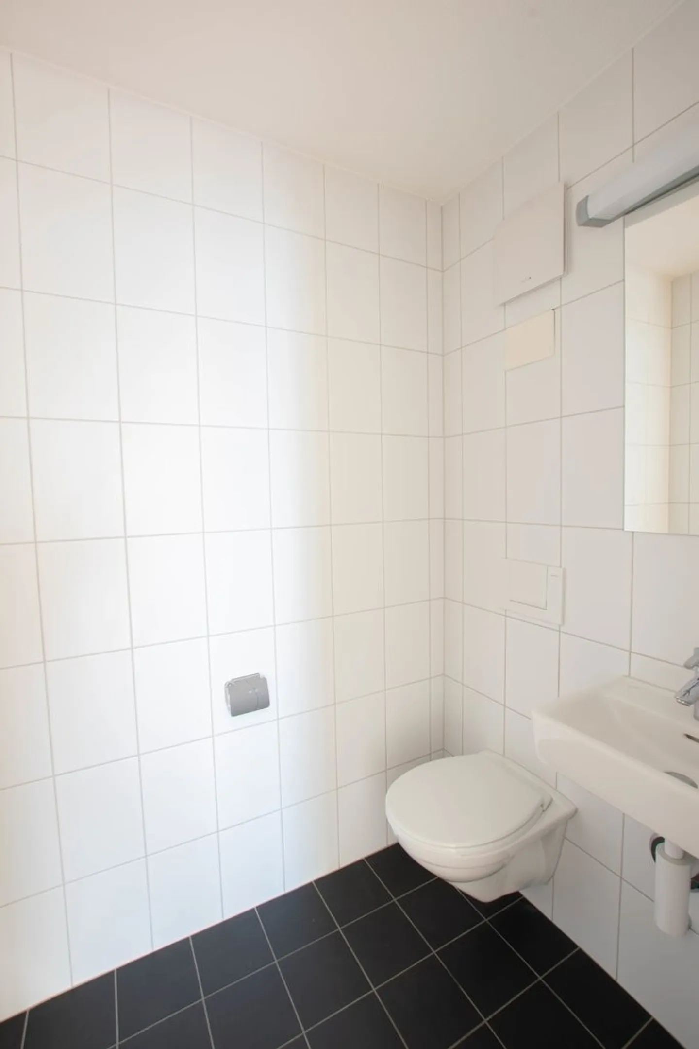 Helle 3.5-Zimmerwohnung - Foto 6 von 9