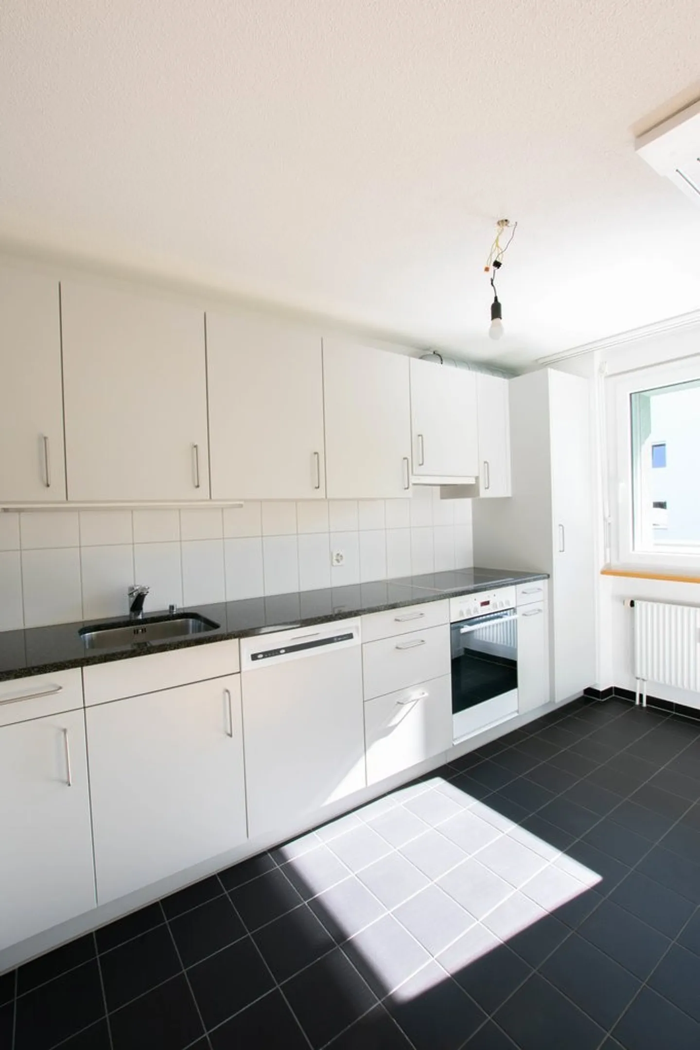 Helle 3.5-Zimmerwohnung - Foto 2 von 9