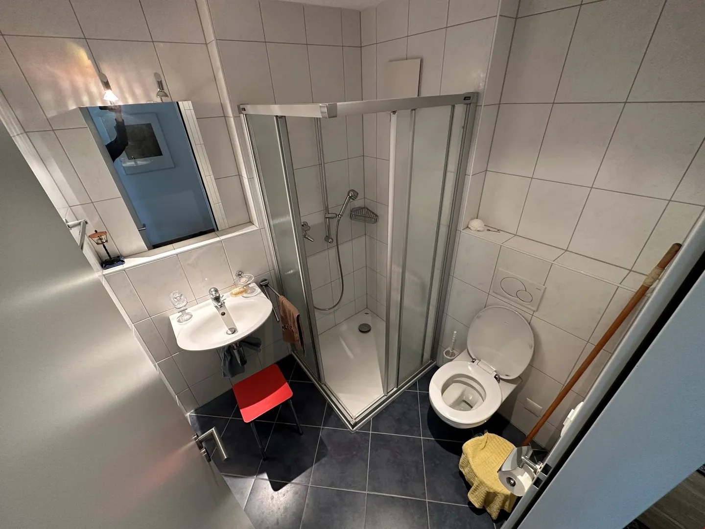 Appartement moderne et central à Steffisburg - Photo 11 sur 17